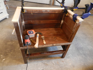 woodworking bench canada