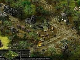Sudden Strike 3 Iwo Jima - War Game PC