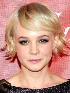 Celebrity Summer Hair Styles Ideas From carey mulligan