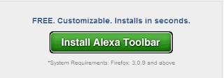 download alexa toolbar