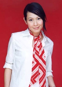 Taiwan Celebrity Actress Rene Liu Ruo Ying Photo Gallery