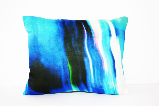 zara victoria, textile design, soft furnishings, cushions, interiors, surface design, print