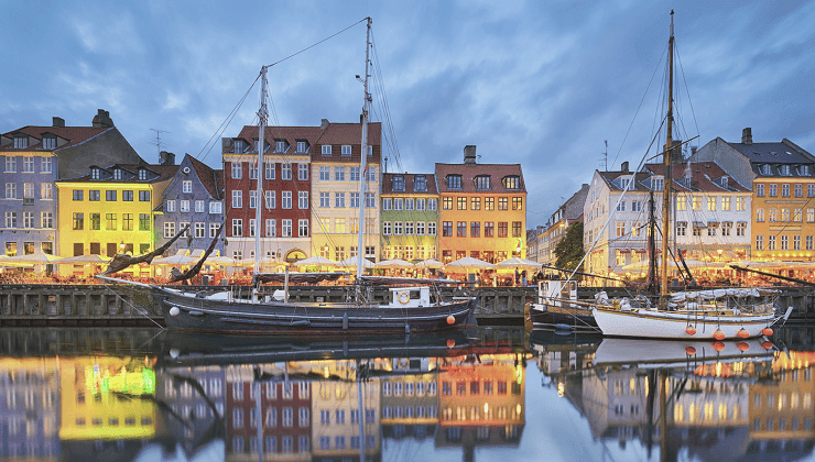 كيف يمكنك الذهاب إلى كوبنهاغن مثل الدانماركي الحقيقي - السفر