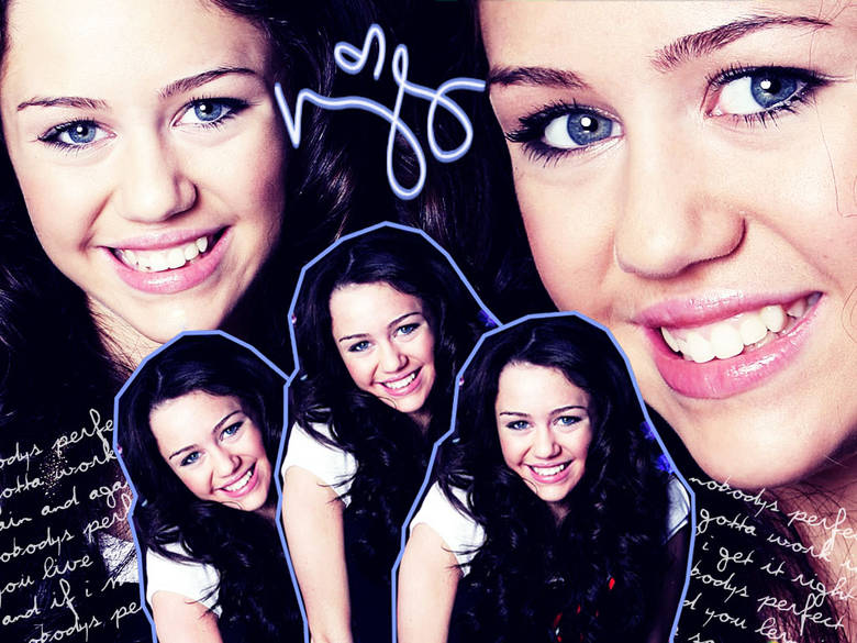 Miley Cyrus Wallpapers