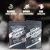 Bigmuscles Nutrition Crude Isolate 1kg, 