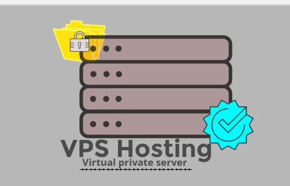 VPS hosting