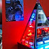 20 Bentuk Modifikasi Casing CPU Komputer yang Kreatif