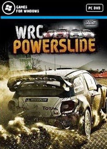 Download Game WRC Powerslide Full For PC