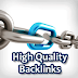 6 Cara Mendapatkan Backlink Blog Berkualitas