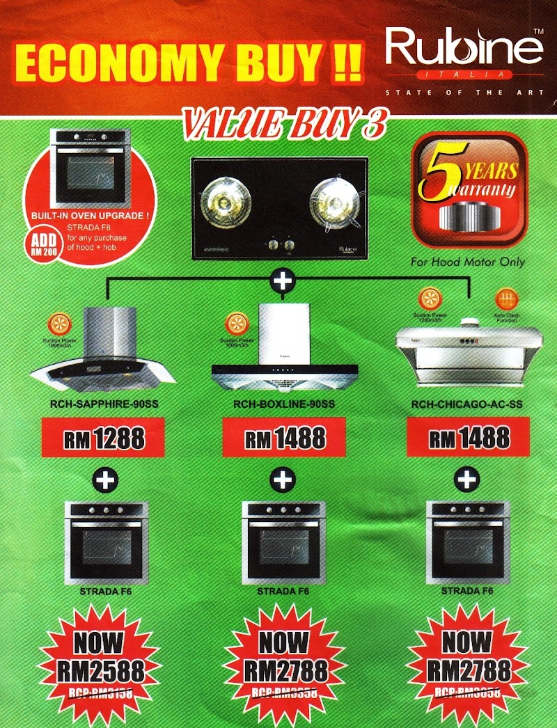 Info Populer Cooker Hood Dapur