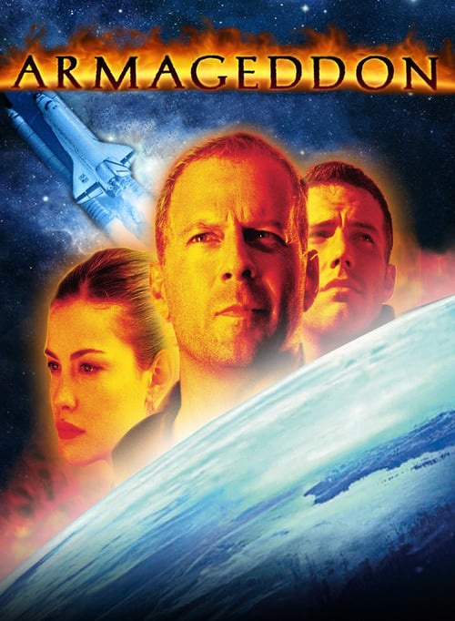 [HD] Armageddon 1998 Ver Online Subtitulado