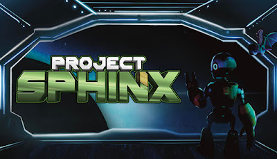 Project Sphinx New Game Pc Steam