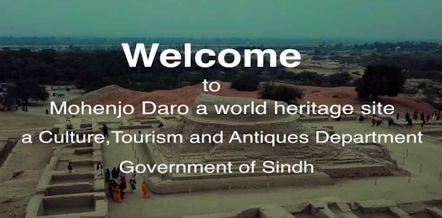 Mohenjo Daro is in the _____ province of Pakistan