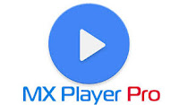 Download MX player pro v.1.83 Apk Gratis