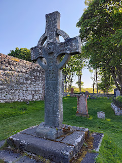 Kildalton Cross