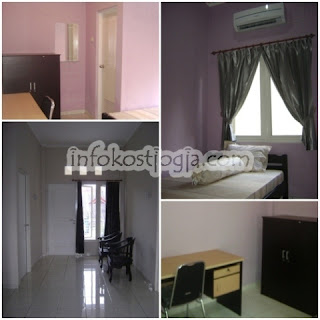 kost executive jogja