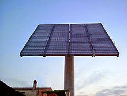 Proposition 23 Could End California Solar Power Boom