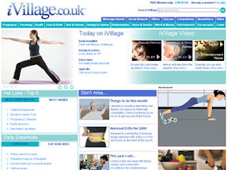 iVillage.co.uk