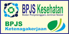 Spanduk BPJS Kesehatan