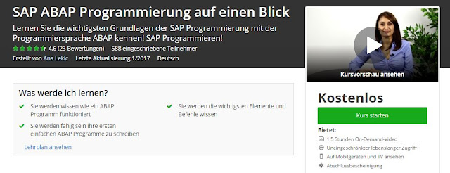 SAP-ABAP-Programmierung-auf-einen-Blick