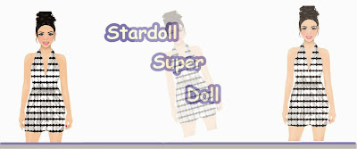 Stardoll Superdoll