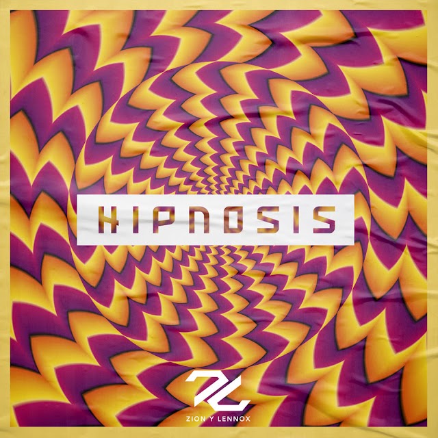 Zion & Lennox - Hipnosis (Single) [iTunes Plus AAC M4A]