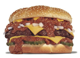 gross disgusting meat burger