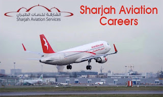 وظائف في الشارقة لخدمات الطيران بالشارقة 2023