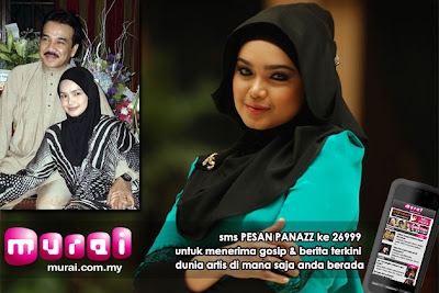 Dato` Siti Nurhaliza, Akui, Sukar, Jadi, Suri, Rumah, Artis Malaysia, Hiburan, Malaysia