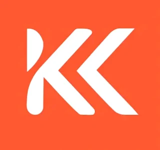 kK Cash loan app logo