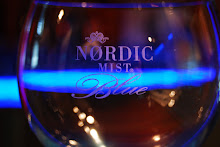 Noche Nordic Mist Blue