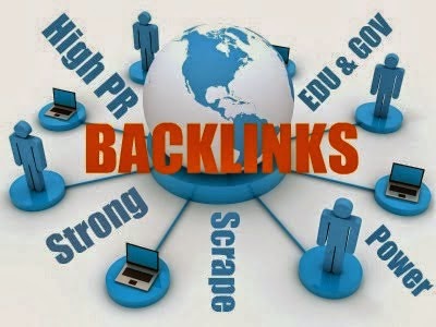 Pengertian Backlink dan Cara Mendapatkannya 