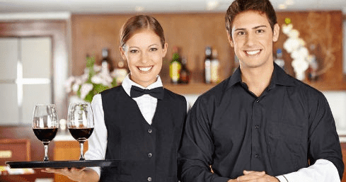 Contoh Surat Lamaran Kerja Waiter/s yang Baik dan Benar 