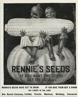 Rennie's Seeds