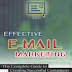 Avoid the Horrors of E-Mail Marketing