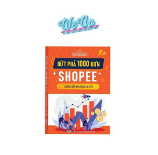 Bứt Phá 1000 Đơn Shopee ebook PDF-EPUB-AWZ3-PRC-MOBI