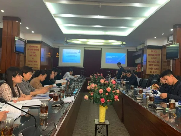 So nguoi tham gia BHXH se tang them binh quan 1,2 trieu nguoi/nam