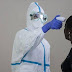 
COVID-19: Total active cases now 10,363 as Nigeria records 113 fresh infections
