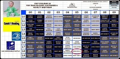 coolbaby comp final grid