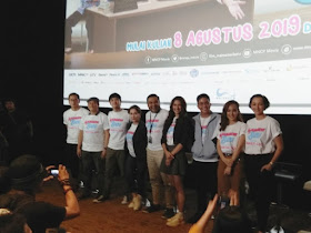 Film Mahasiswi Baru Bertema Unik Bergenre Drama Komedi