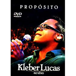 kleber lucas dvd show