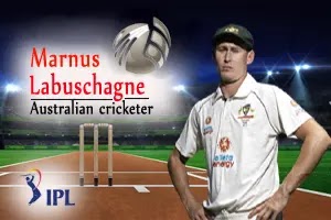 Marnus Labuschagne: South African- Australian Cricketer