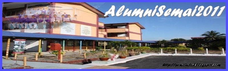 Alumni Semai2011