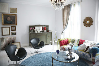 Interior Design London