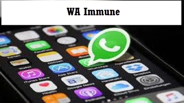 WA Immune