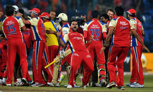 Royal Challengers Bangalore (RCB) Team 2016 Complete Royal Challengers Bangalore Squad List IPL 9 2016- IPL T20 Squad 