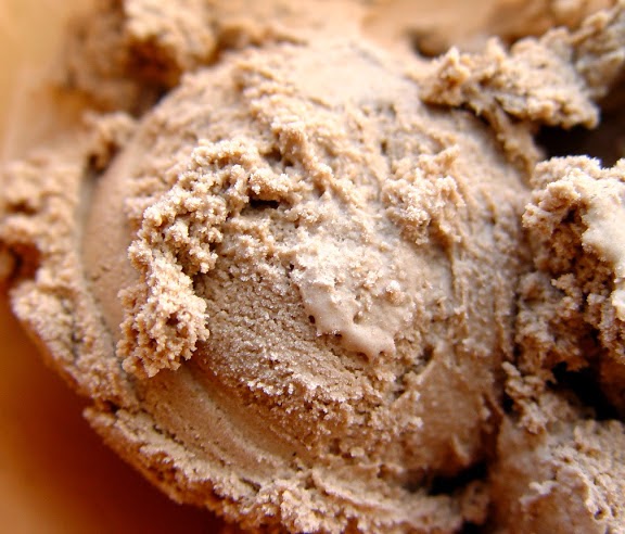 mocha-ice-cream