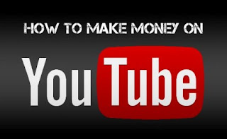 Mendapatkan Uang dari Video Youtube