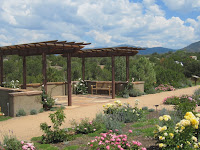 Santa Fe Botanical Garden Events