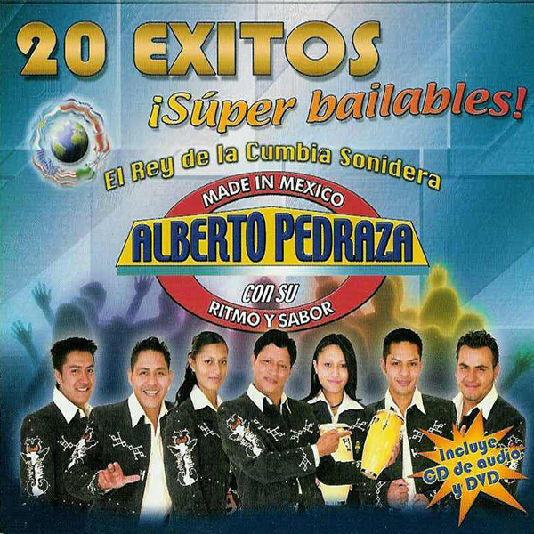 alberto pedraza rumbo al paraiso mp3